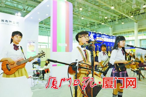 厦门国际会展中心展会时间表,2020厦门乐器展