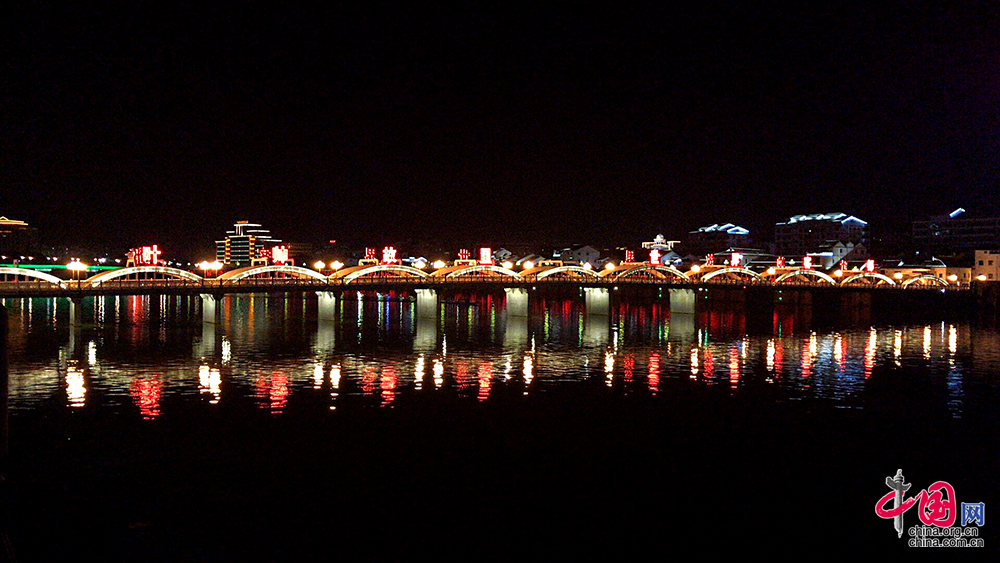 叶帅故里,叶帅故里雁洋镇