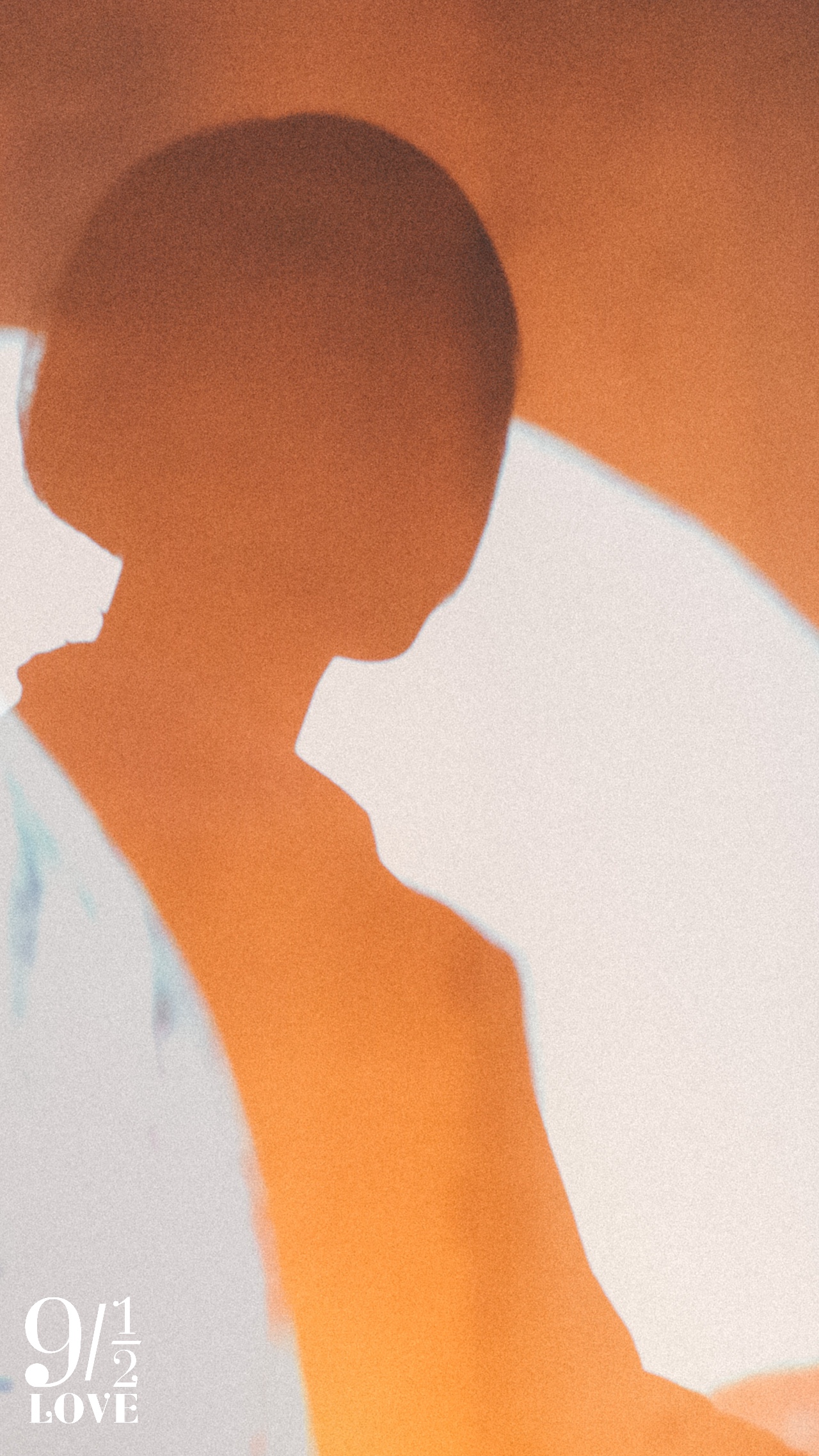 壁纸|独角戏三部曲