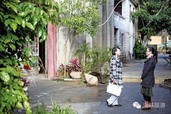 玩转城中山，这条超赞旅行线路拿走不谢！