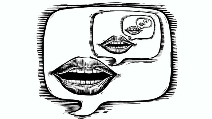 网上散布杀人谣言,杀人事件造谣者