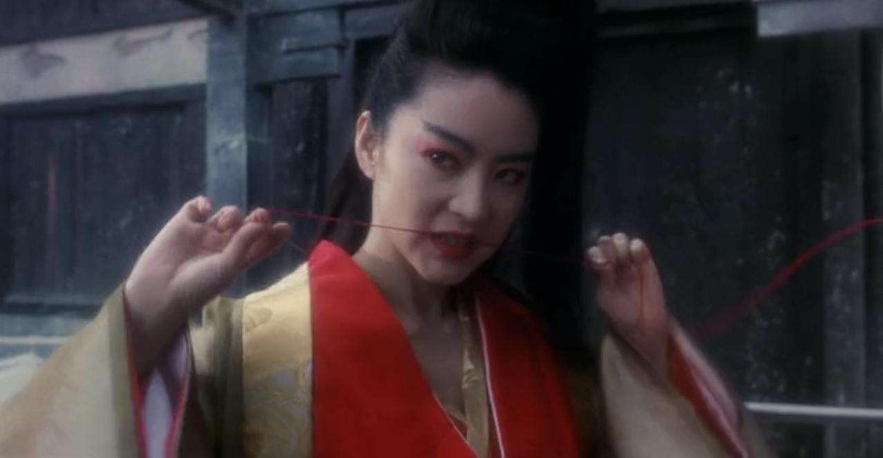 东方不败的葵花宝典是最厉害的吗,东方不败最失败的一次