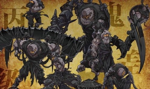 影之刃雨血,影之刃雨血系列官网