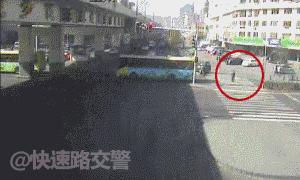 武汉礼让行人抓拍地点,武汉礼让行人抓拍