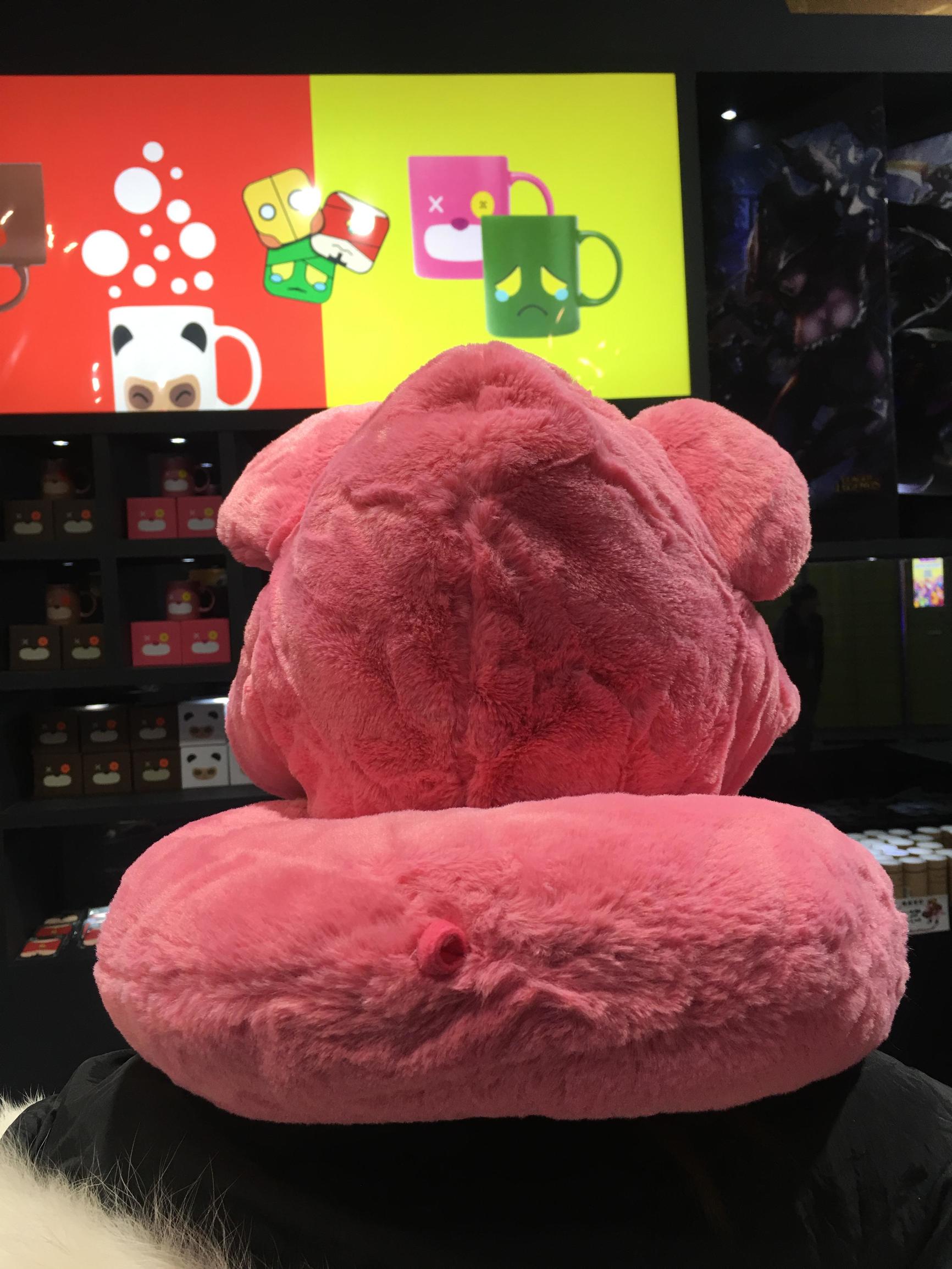 带你扫遍腾讯TGC游戏周边！最全集锦，过足眼瘾！