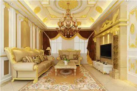 意大利古典室内设计风格,意大利室内设计风格怎么样