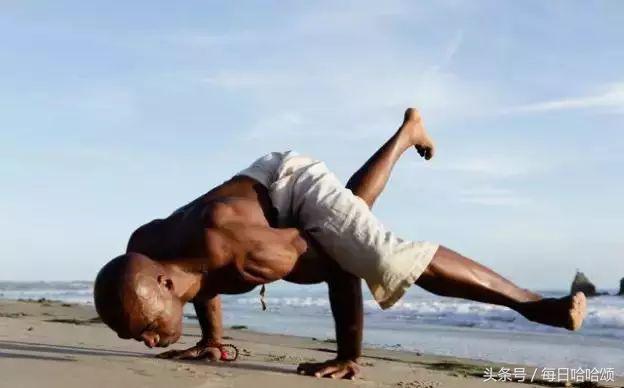 男人练瑜伽为什么会变娘,男人练瑜伽会不会变娘