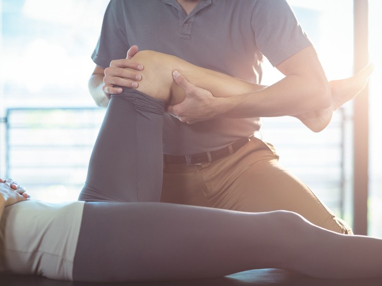 健身和理疗的区别,健身理疗器材好做吗