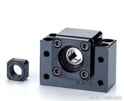 用轴承座的设备有哪些,自动化设备轴承座