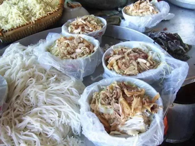 泸西好吃的米线店,泸西米线有哪些