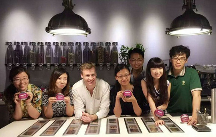 东方树叶是怎么诞生的,神秘的东方树叶