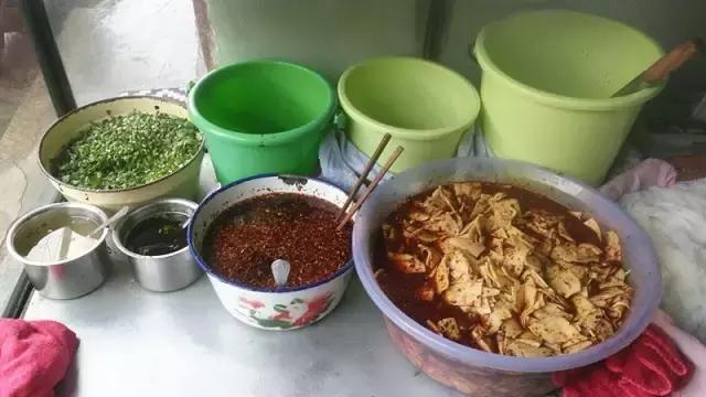 泸西好吃的米线店,泸西米线有哪些