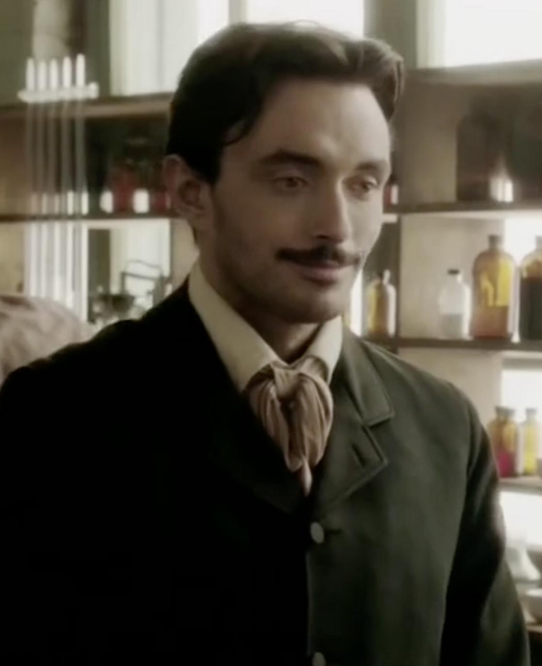 特斯拉与爱迪生电力对决谁赢了,特斯拉和爱迪生的电力之战