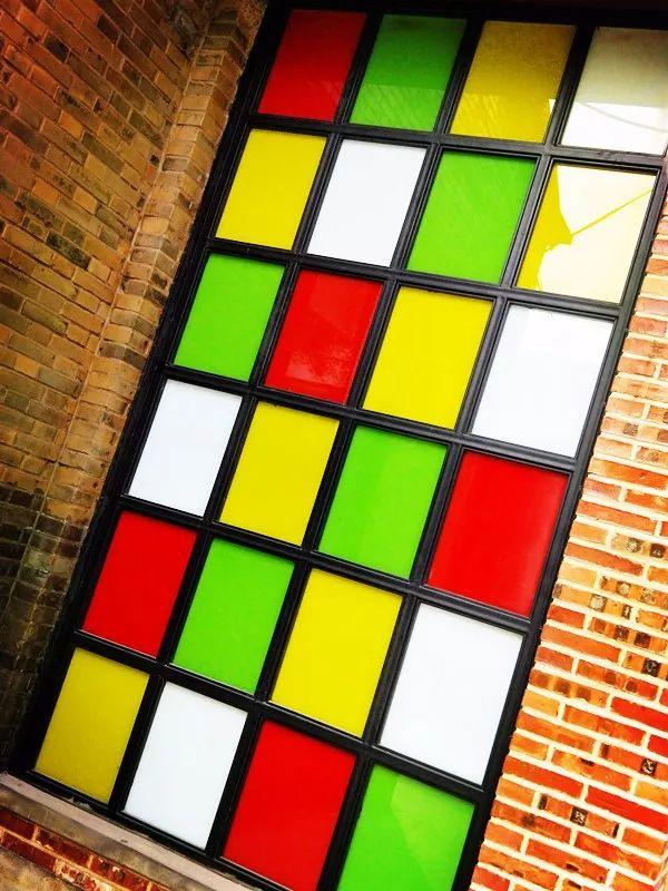 艺术乡愁文化创意街区,城市核心区域文化创意