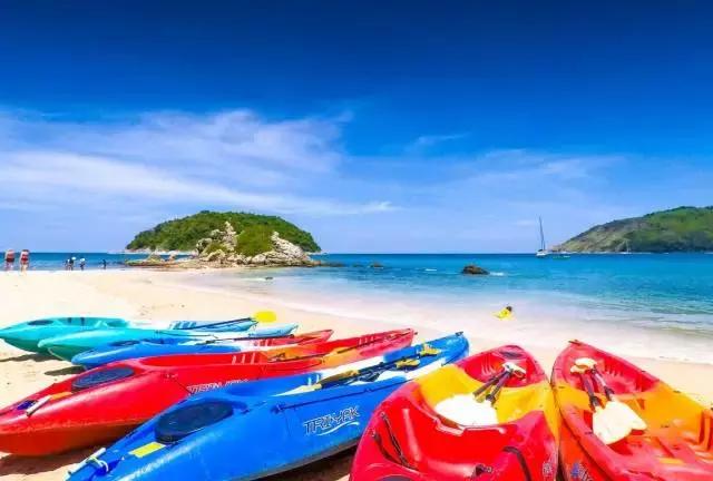 为什么投资泰国最佳,投资泰国的最佳方法