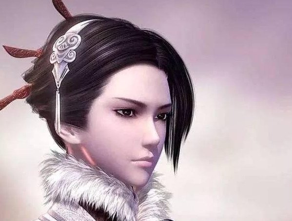 秦时明月四大女杀手,秦时明月哪个女角色最厉害