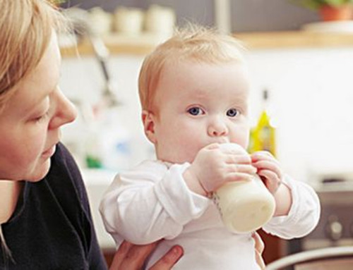 宝宝喝奶粉的误区,奶粉的误区有哪些