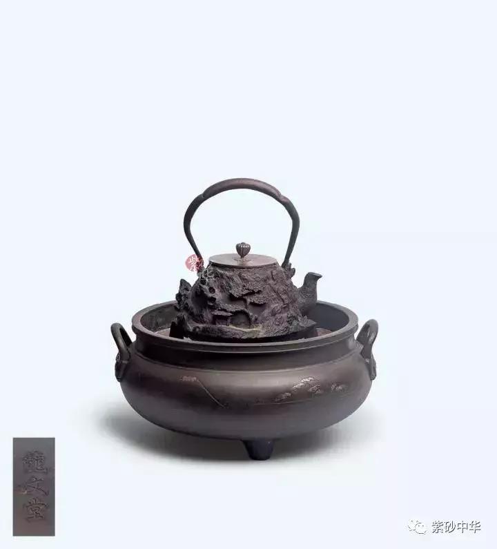 紫韵茗香,2019紫砂拍卖专场