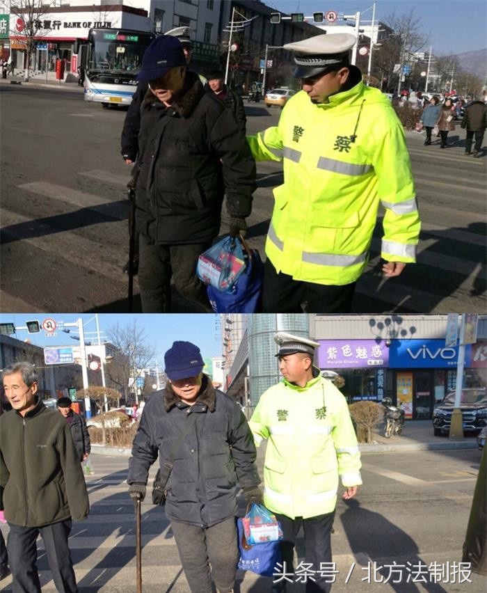 122交警周六值班,吉林高速交警122直播