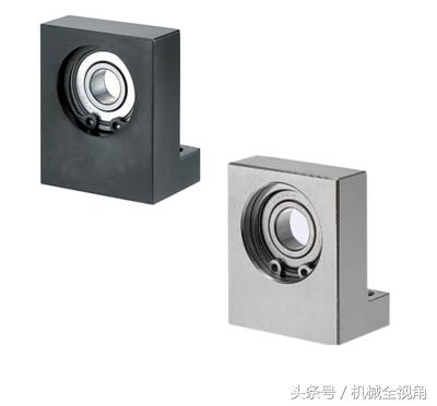 用轴承座的设备有哪些,自动化设备轴承座