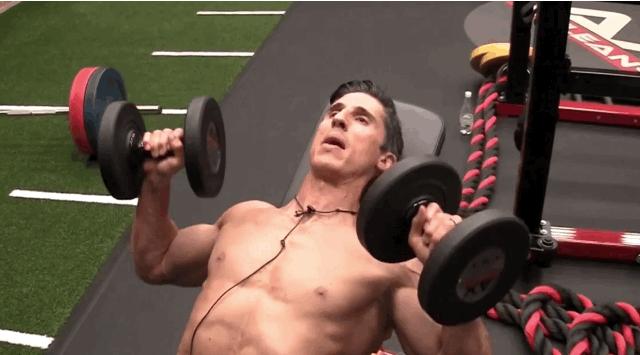 不用大重量能练出肌肉吗,不用大重量真的能增肌吗