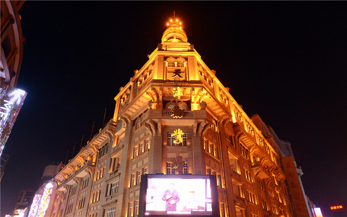 京津地区滑雪的好去处｜周末我们去蓟县滑雪吧！