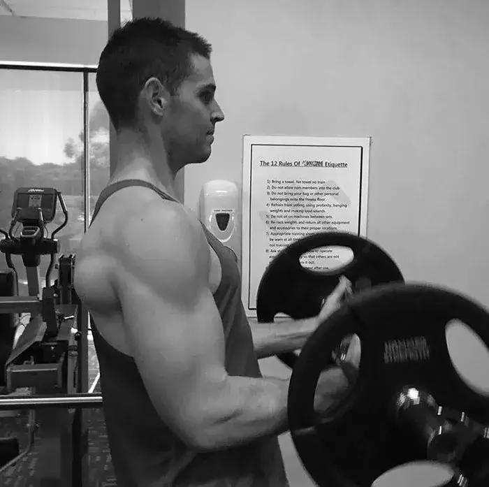 你能想象出来是同一个人吗,你能看出来是同一个人吗