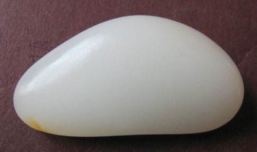 玉髓和玉的区别及鉴别方法,玉髓和玉的区别老梁