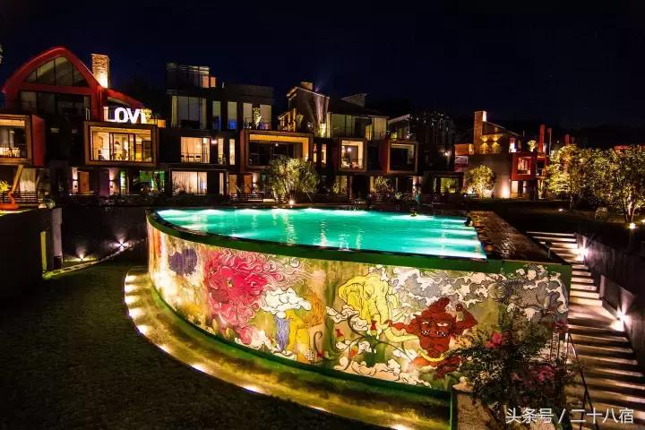 莫干山奢华灰效果图,莫干山高级灰和简约雾灰