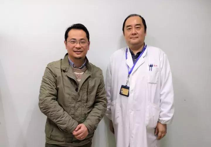 许钧谈学术,许钧自己表达什么情绪