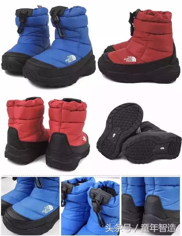 儿童滑雪必备物品清单,儿童滑雪需要自备什么装备