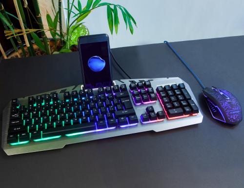 机械键盘为什么没淘汰,机械键盘被淘汰了