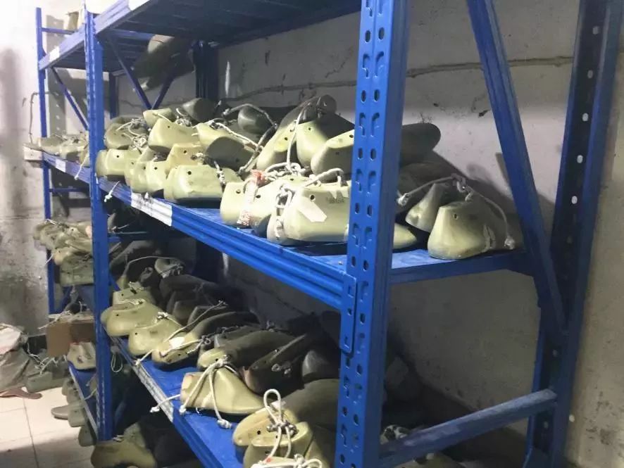 正宗老鞋匠皮鞋,老匠手工皮鞋