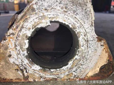 节气门没坏但是没劲,节气门有问题踩油门没反应