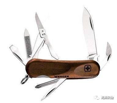 瑞士军刀用久了不锋利,瑞士军刀作用