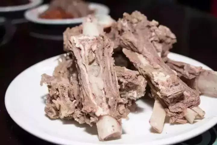 鹿肉冬天滋补汤,滋补鹿肉养生佳品
