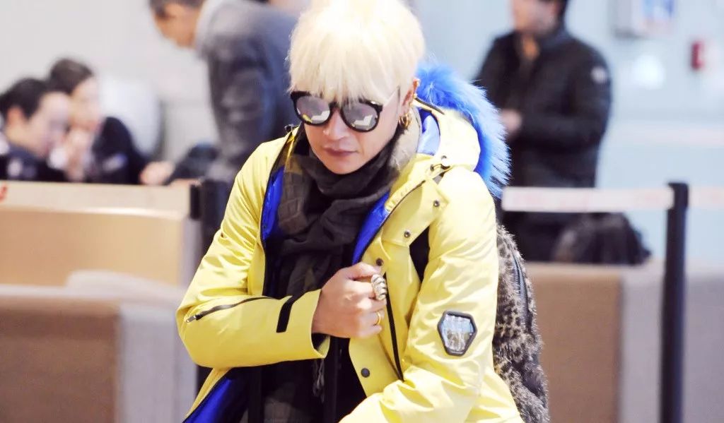 陈志朋的魅朱孝天的胖，是不是大家都误解了？