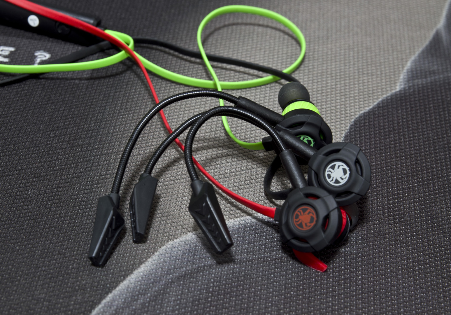 浦记耳机g30战神版吃鸡评测,吃鸡耳机浦记好用吗