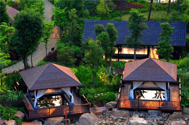 福州温泉热门推荐,福州温泉网红打卡地