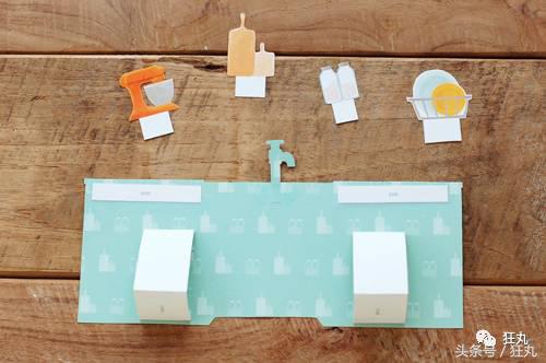 2分钟学会立体画,一分钟就能学会的立体画