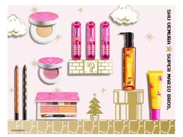 最值得买的圣诞限量款,最近比较火的圣诞限定