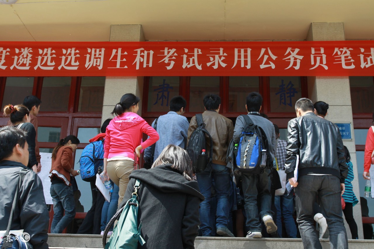 选调村官前景,选调村官的最新通告