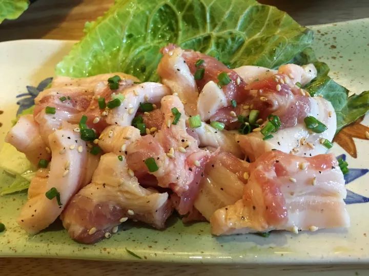 济南历下最好吃的日式烤肉店,隐家济南日式烤肉