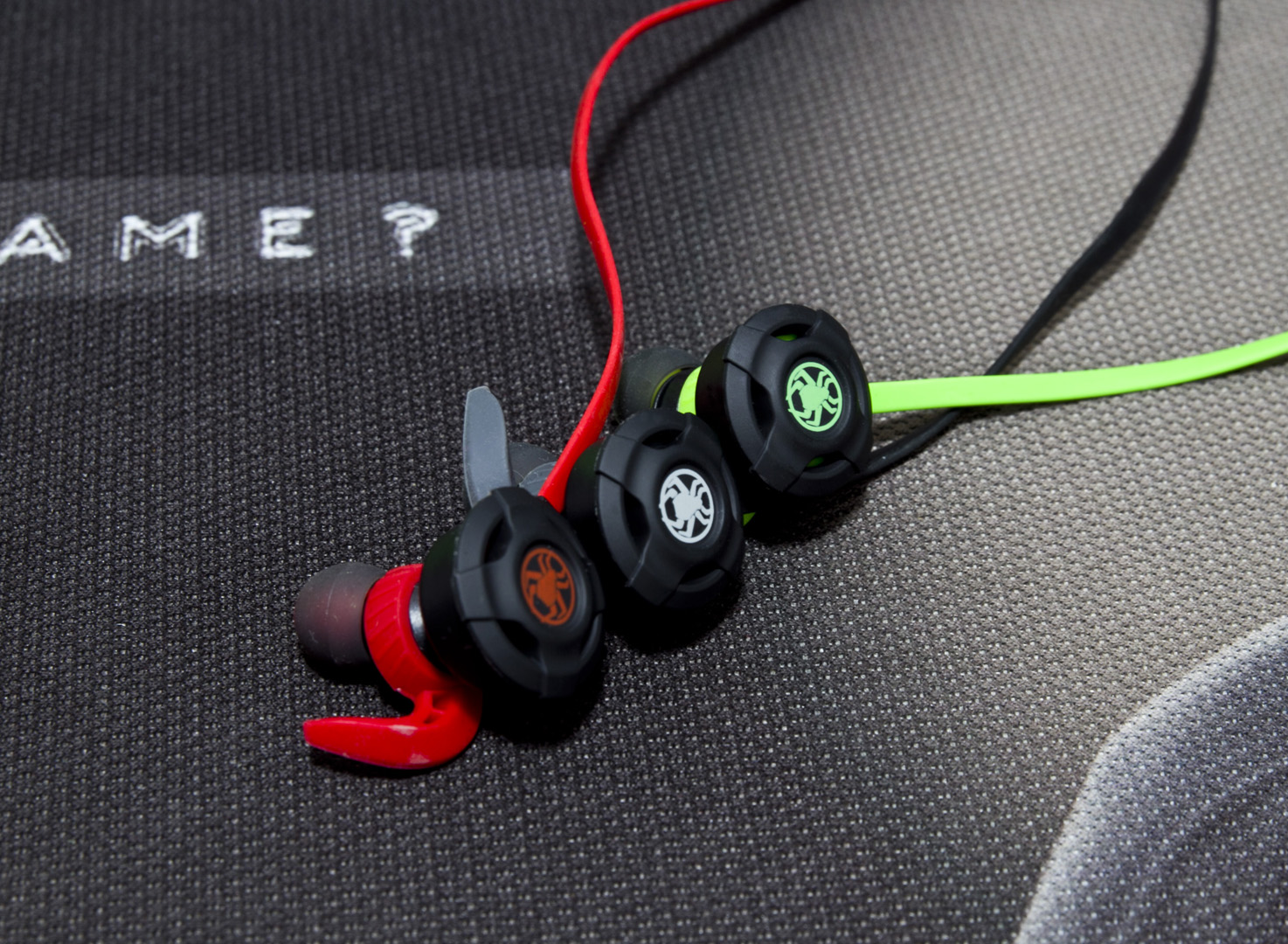 浦记耳机g30战神版吃鸡评测,吃鸡耳机浦记好用吗