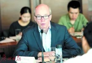 马化腾马云库克,马云和库克