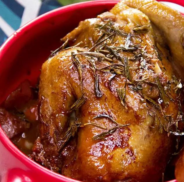 叫了一只鸡网红炸鸡,网红鸡叫什么鸡