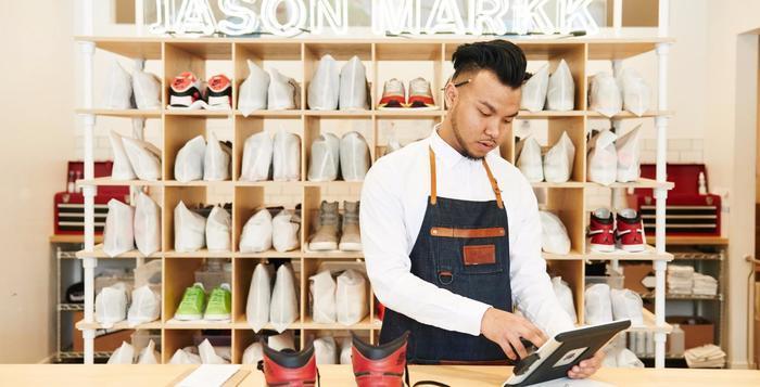 清洁球鞋方式家用,球鞋清洗