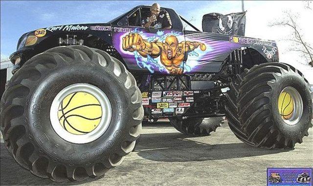 乔丹开帕加尼,奥尼尔和姚明座驾