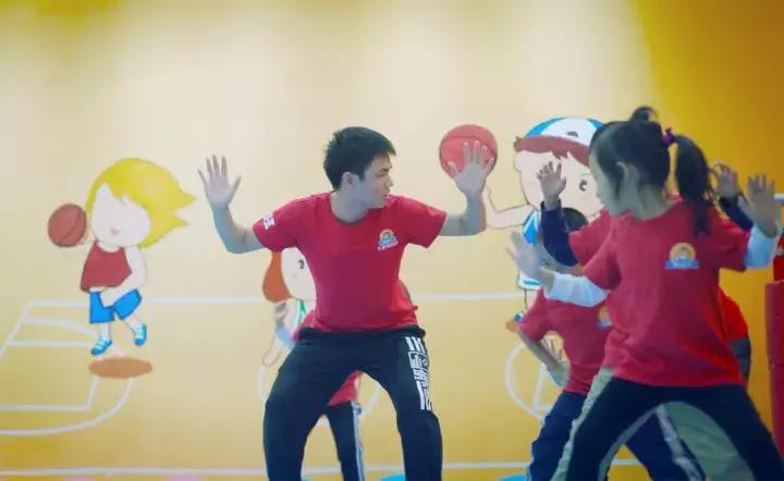 儿童体适能课值得上吗,小孩有必要报体适能课程吗