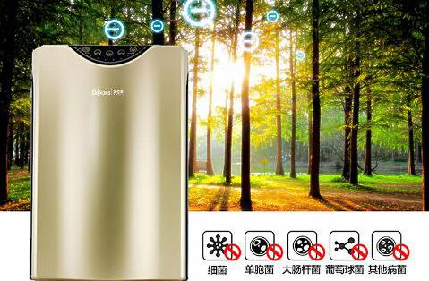 空气净化器除颗粒物排行榜 (空气净化器除烟味排行榜前十名)